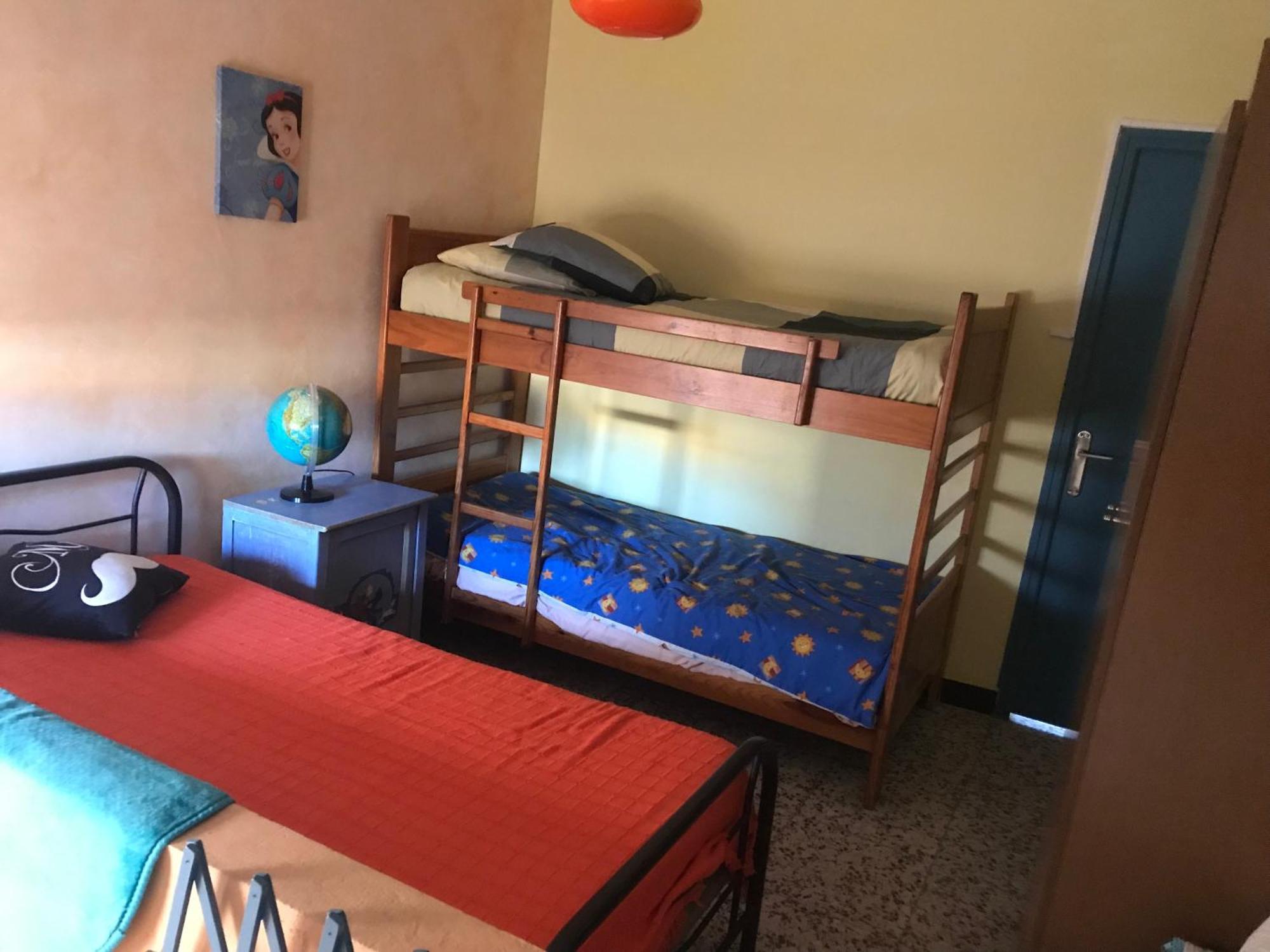 Casita La Paloma Bonita Del Pescador Hasta 5 Personas En El Casco Antiguo La Medina Centro Almeria Bajo Alcazaba Terraza Buena Vista Parking Privado Y Sabanas En Opcion Luaran gambar