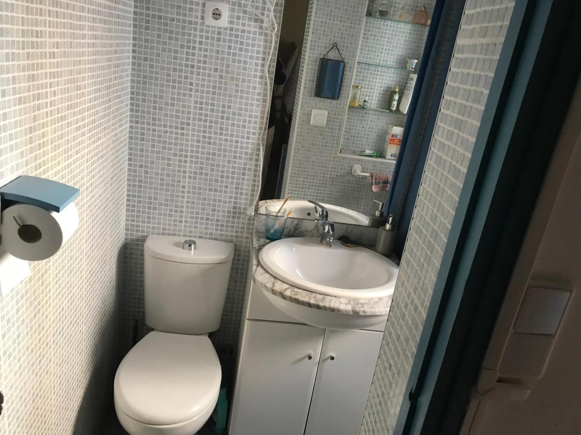 Casita La Paloma Bonita Del Pescador Hasta 5 Personas En El Casco Antiguo La Medina Centro Almeria Bajo Alcazaba Terraza Buena Vista Parking Privado Y Sabanas En Opcion Luaran gambar