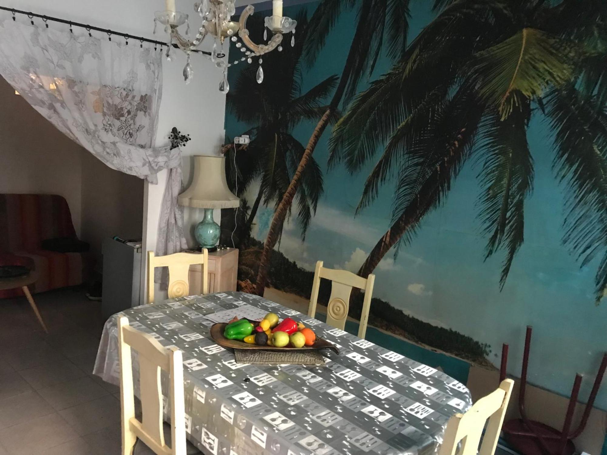 Casita La Paloma Bonita Del Pescador Hasta 5 Personas En El Casco Antiguo La Medina Centro Almeria Bajo Alcazaba Terraza Buena Vista Parking Privado Y Sabanas En Opcion Luaran gambar